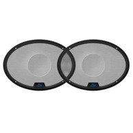 ALPINE Grill KTE-S69G, 6x9", zaštitna rešetka za S-Series zvučnike